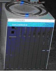 CTI 8500 Compressor Cryo Pump Dual Voltage